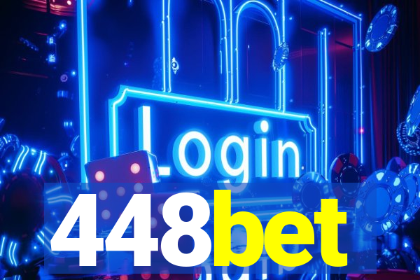 448bet