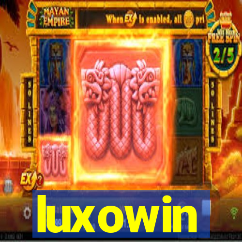 luxowin