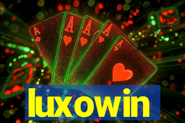 luxowin
