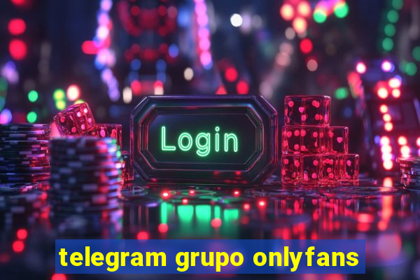 telegram grupo onlyfans