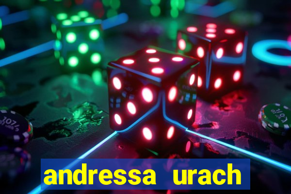 andressa urach portal zacarias