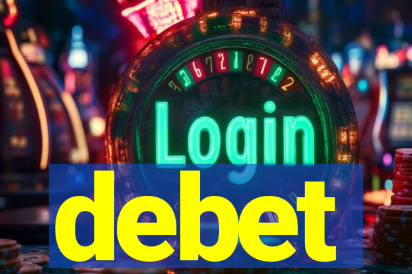 debet