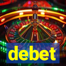 debet