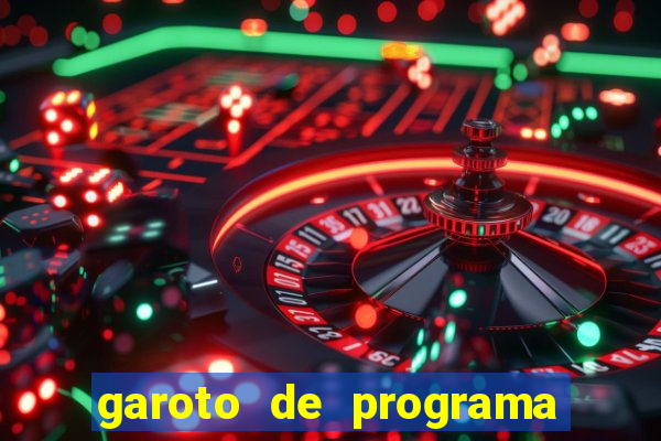 garoto de programa de feira de santana