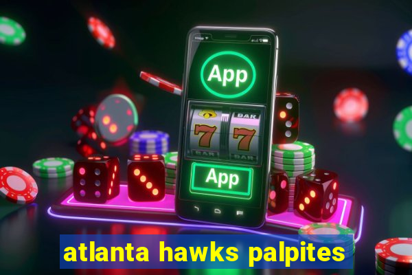 atlanta hawks palpites