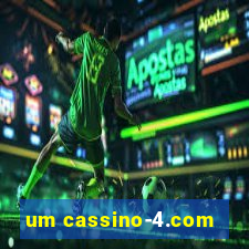 um cassino-4.com