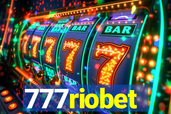 777riobet