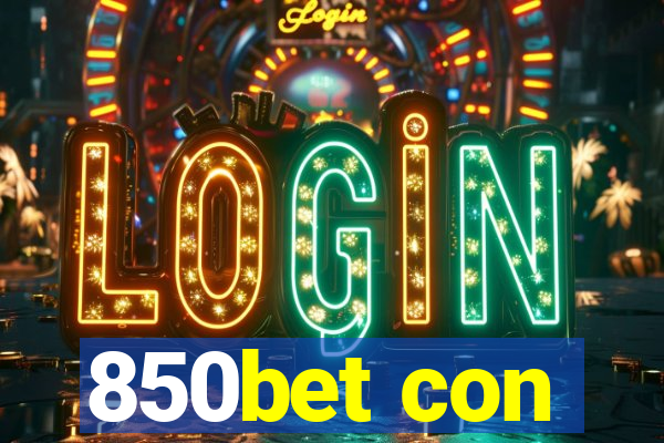 850bet con