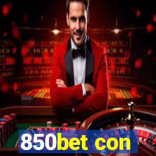 850bet con