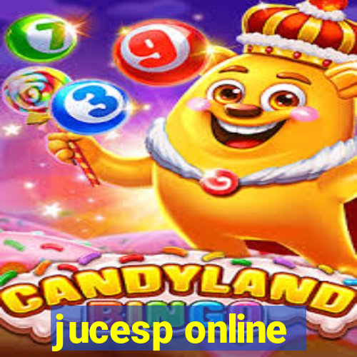 jucesp online