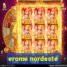 erome nordeste