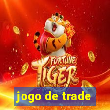 jogo de trade