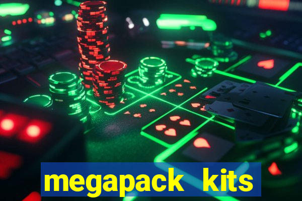 megapack kits football manager 2016