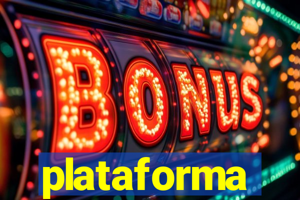 plataforma estrangeira slots