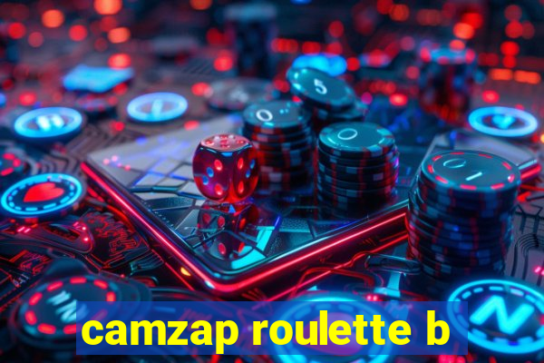 camzap roulette b