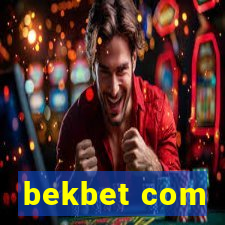 bekbet com