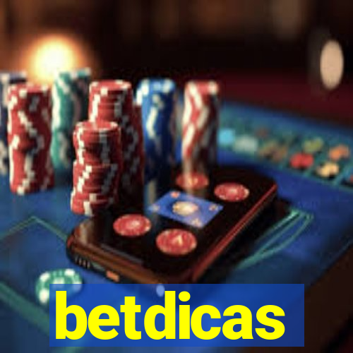 betdicas