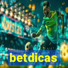 betdicas