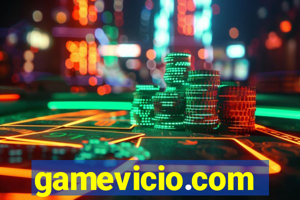 gamevicio.com