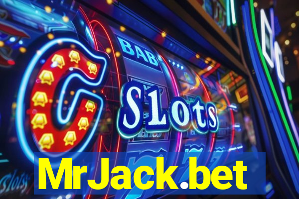 MrJack.bet
