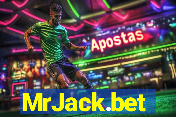 MrJack.bet