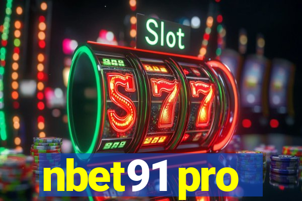 nbet91 pro