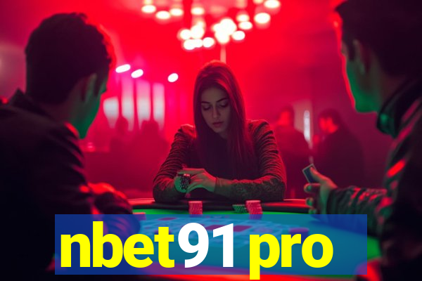 nbet91 pro