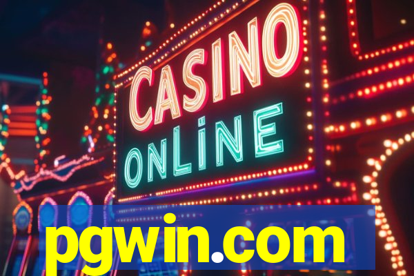 pgwin.com
