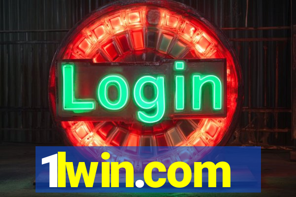 1lwin.com