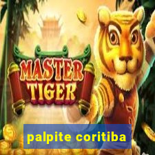 palpite coritiba