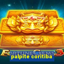palpite coritiba