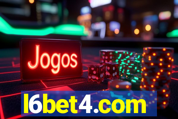 l6bet4.com
