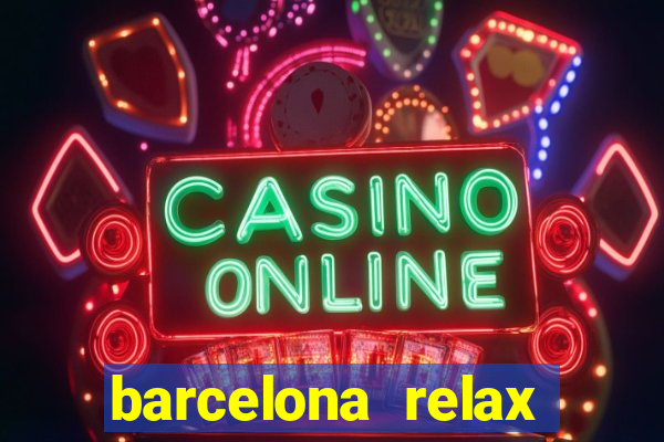 barcelona relax campo grande ms