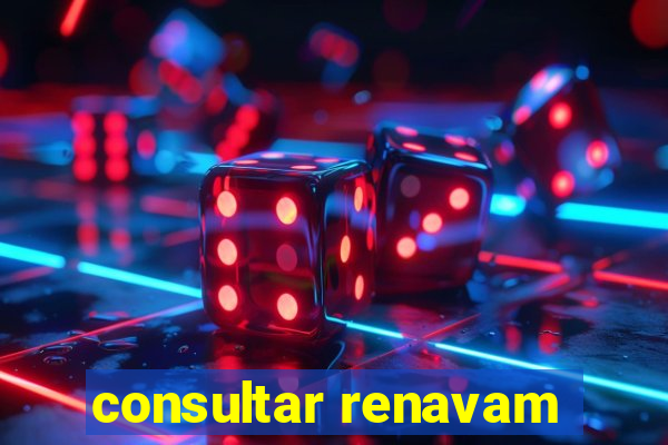 consultar renavam