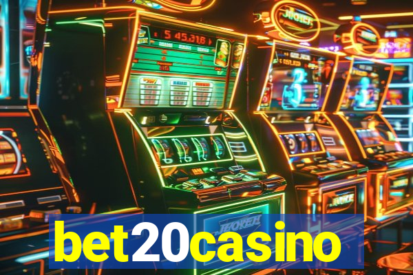 bet20casino