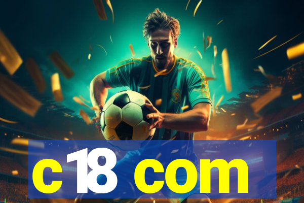 c18 com