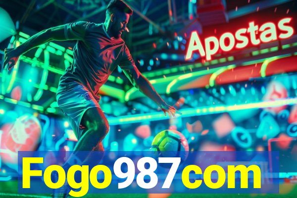 Fogo987com