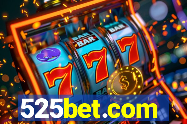 525bet.com