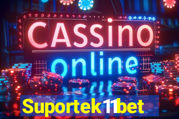 Suportek11bet