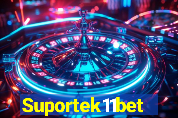 Suportek11bet