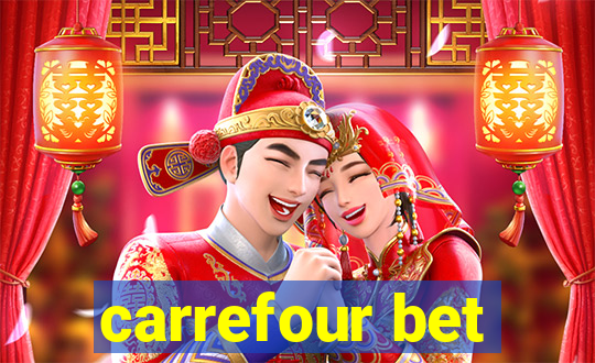 carrefour bet