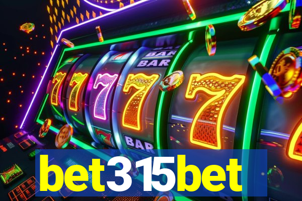 bet315bet
