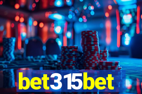 bet315bet