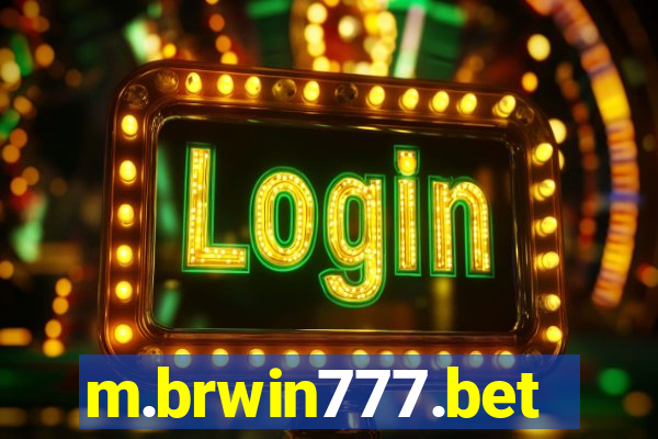 m.brwin777.bet