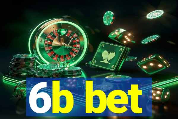 6b bet