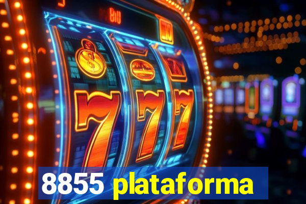 8855 plataforma