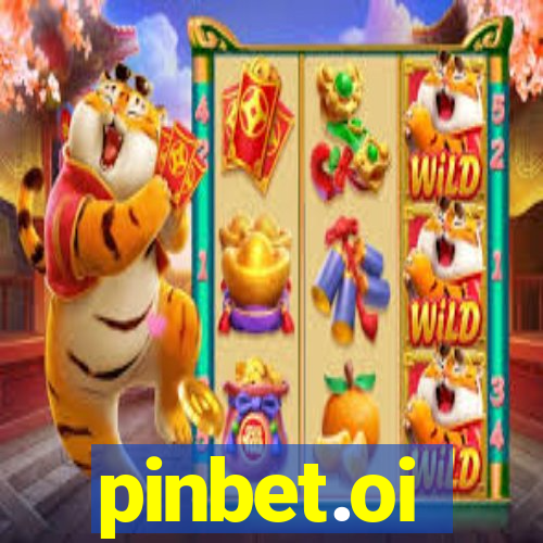 pinbet.oi