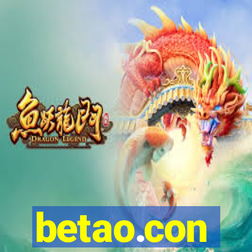 betao.con