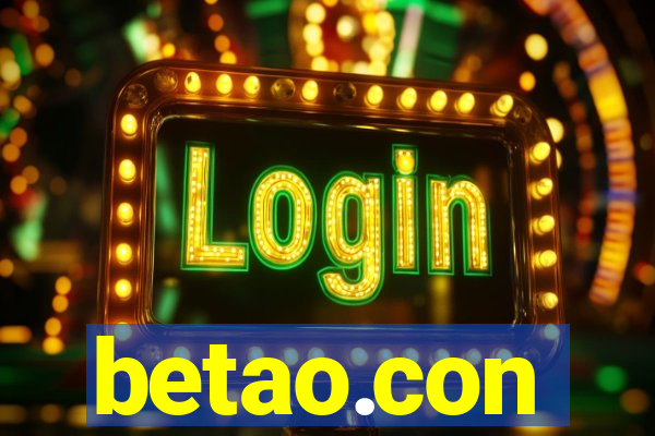 betao.con