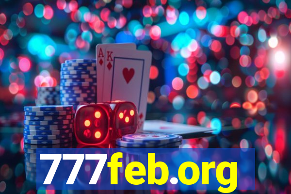 777feb.org